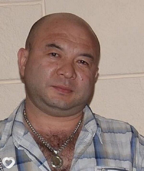 Рахим, 53, Алматы — анкета №3786120