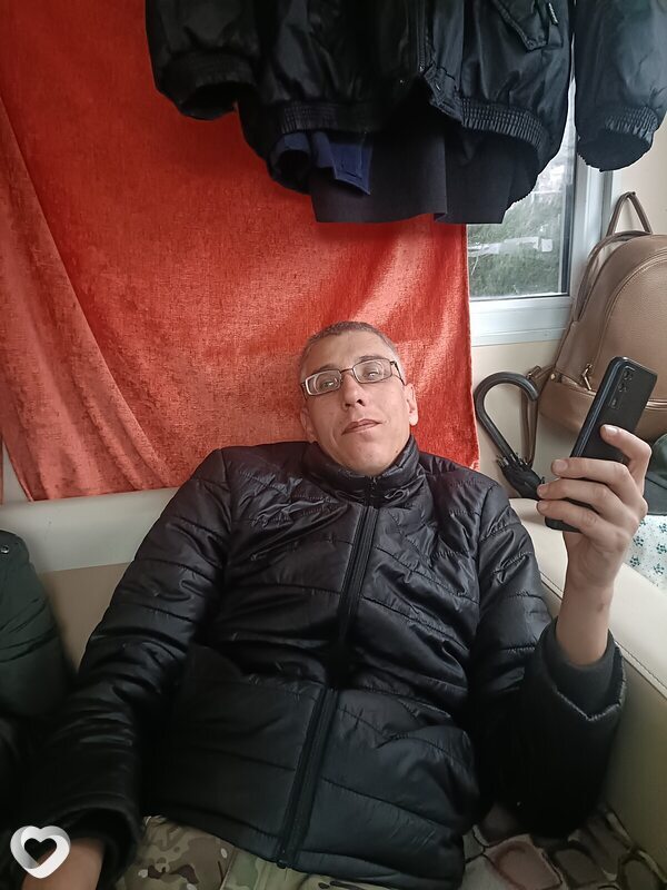 Сергей, 37, Сочи — анкета №3786126