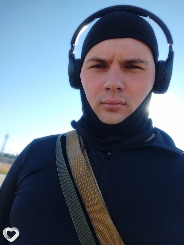 Егор, 24, Островце — анкета №3786130