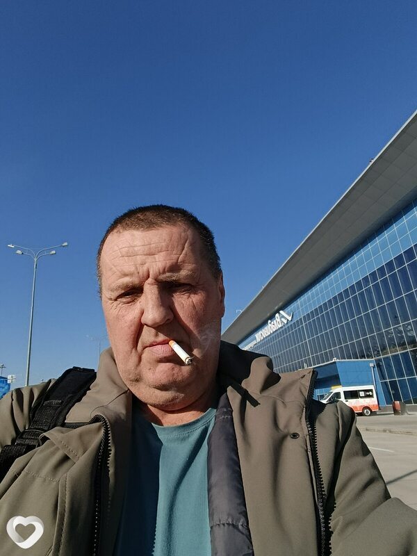 Алексей, Ольга