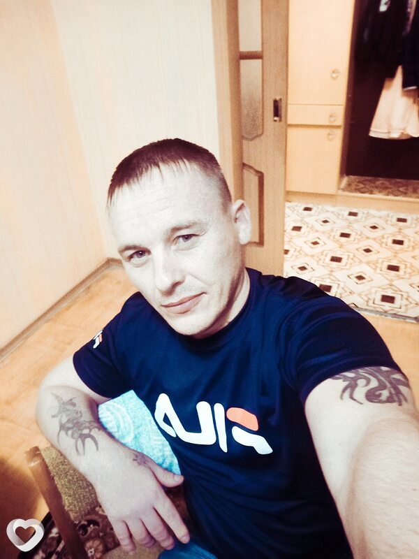Alexxxandr, 35, Волгограде — анкета №3786221