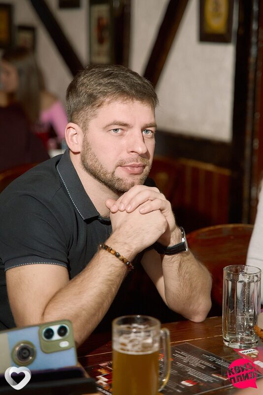 Владимир, 34, Владивостоке — анкета №3786222