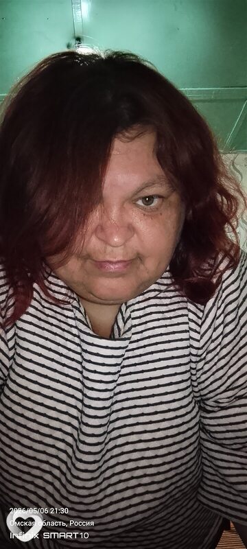 Настырная, Шербакуль