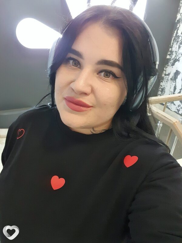 Карина, 24, Чите — анкета №3786226