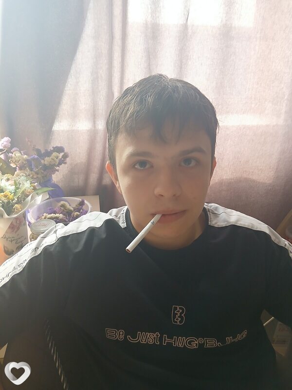 Никита, 19, Новокузнецке — анкета №3786230