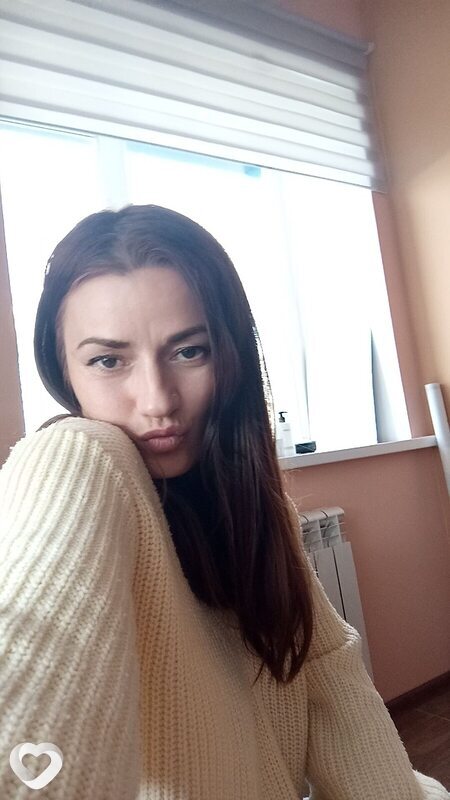 Элеонора, 33, Тюмени — анкета №3786231