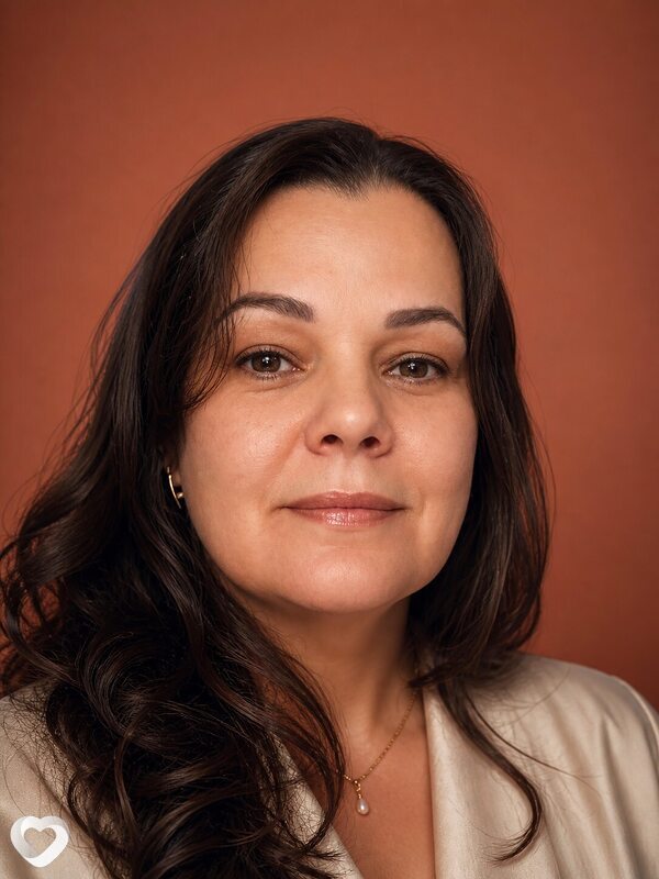 Леся, 44, Киеве — анкета №3786233