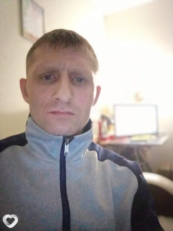 Евгений, 42, Красноярске — анкета №3786238