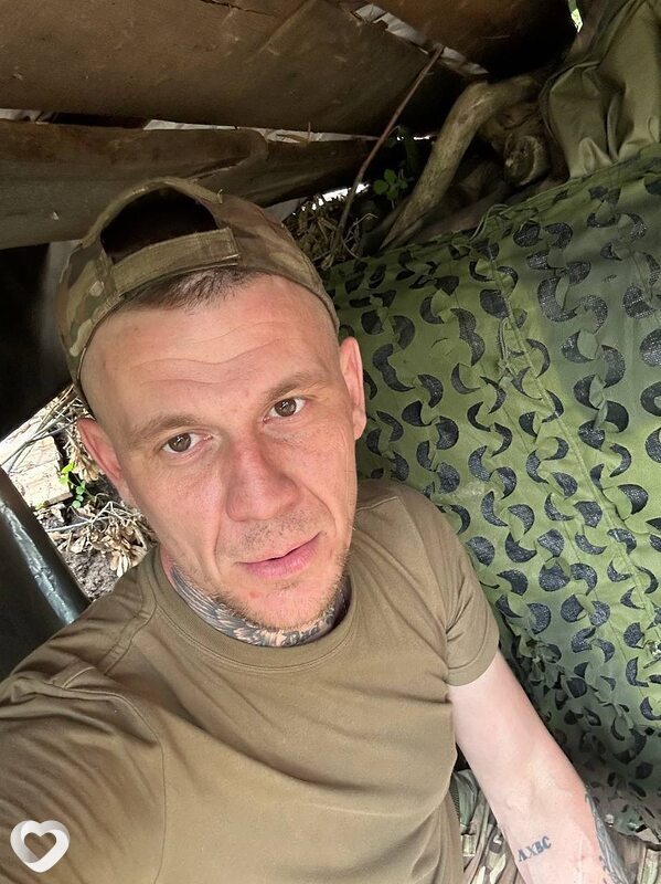 Вадик, 36, Макеевке — анкета №3786241