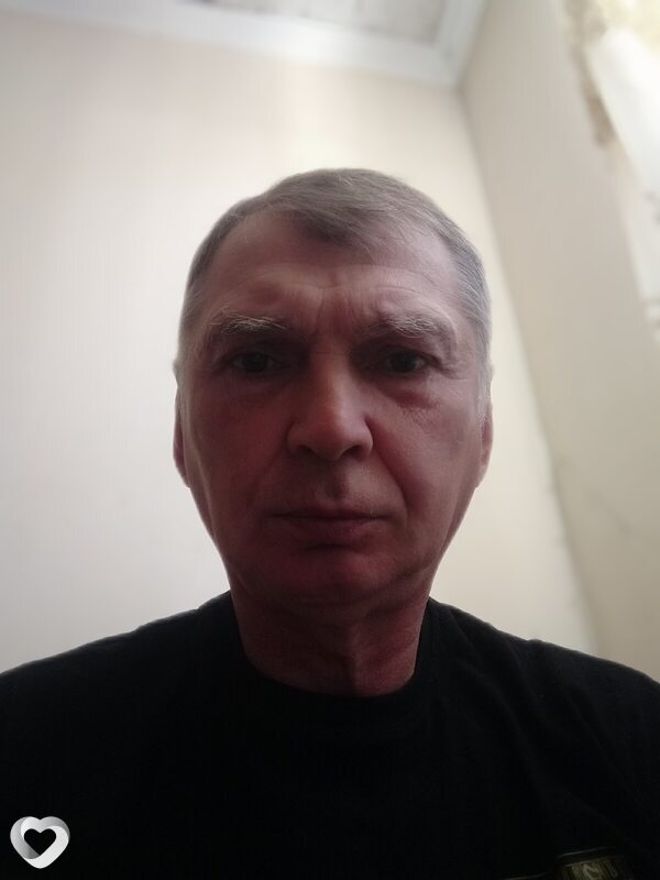 Александр, 58, Ташкент — анкета №3786293