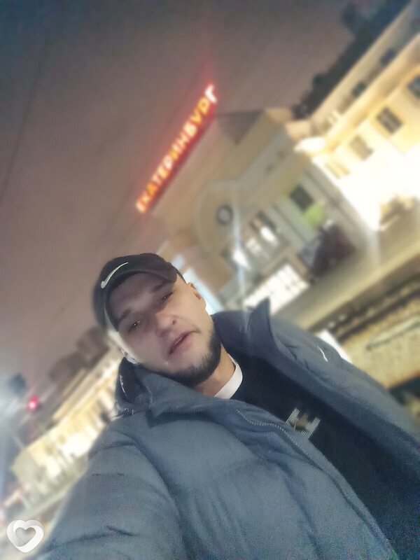 Алексей, 32, Канске — анкета №3786302