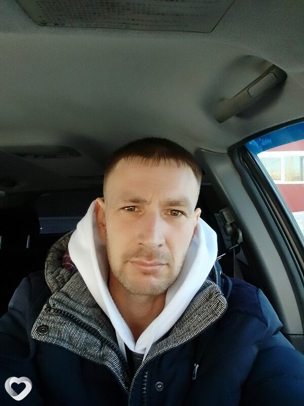 Сергей, 38, Барнауле — анкета №3786303