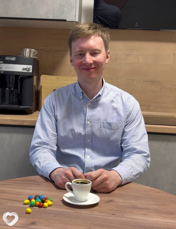 Евгений, 36, Красногорске — анкета №3786307