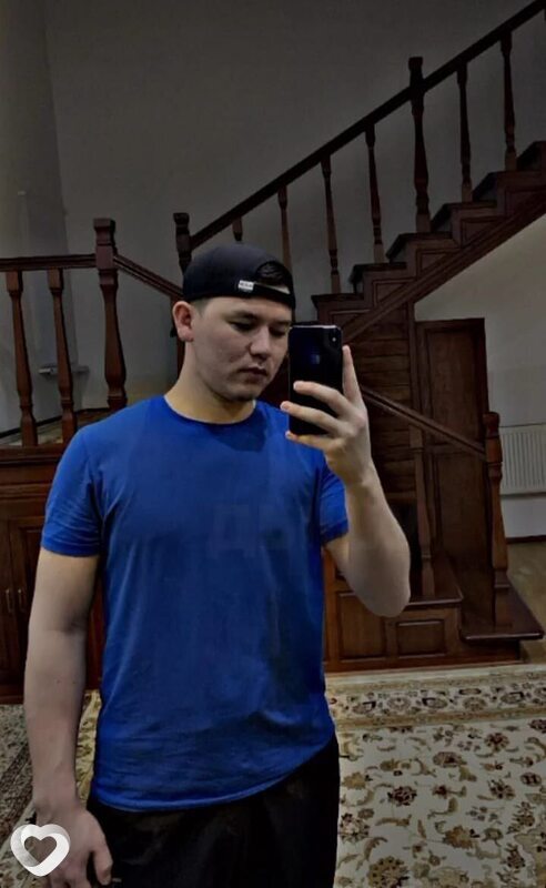Максат, 30, Алматы — анкета №3786311