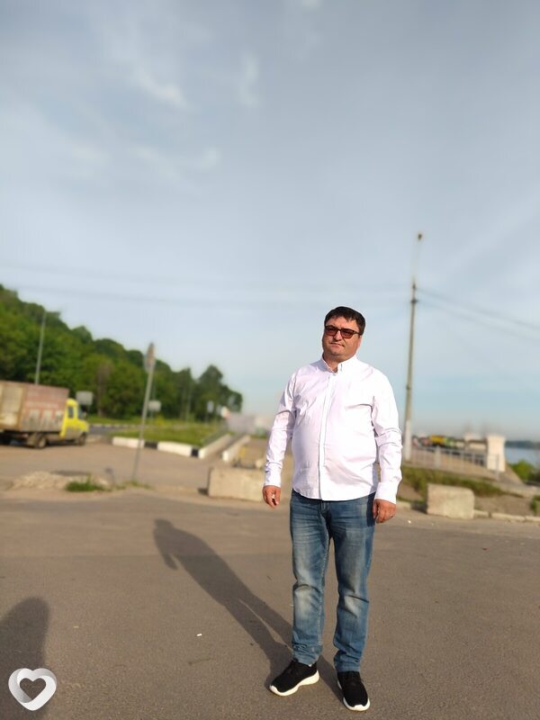 Алекс, 50, Нижнем Новгороде — анкета №3786313