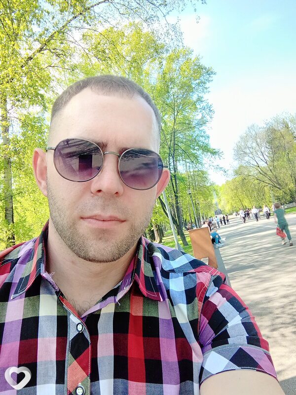 Илья, 32, Новокузнецке — анкета №3786277