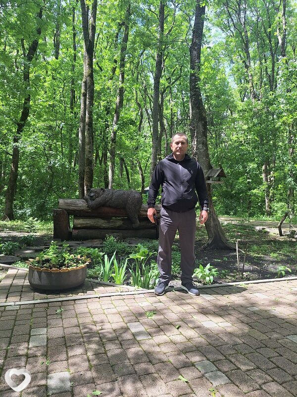 Магомед, 40, Таганроге — анкета №3786279