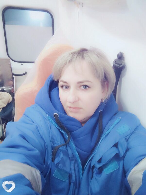 Ирина, 31, Брянске — анкета №3786285