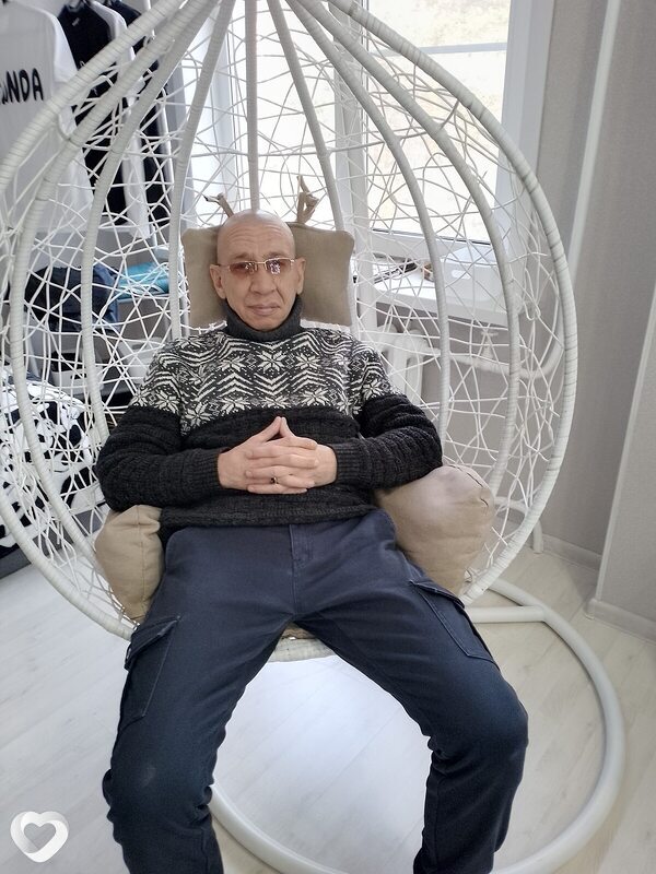 Антон, 42, Саянске — анкета №3786290