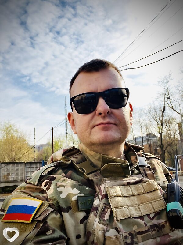 Макс, 29, Москве — анкета №3786243