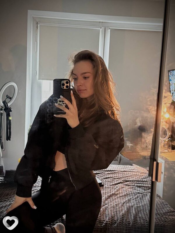Кристинка, 21, Кемерове — анкета №3786244
