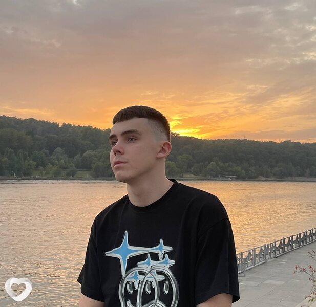 Роман, 23, Пензе — анкета №3786251