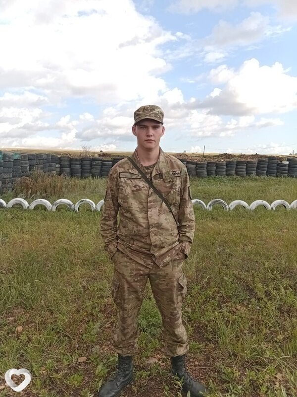 Лёня, 20, Алматы — анкета №3786260
