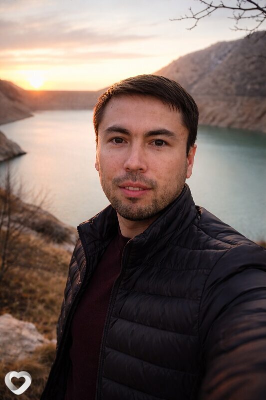 Шохрух, 30, Чите — анкета №3786193