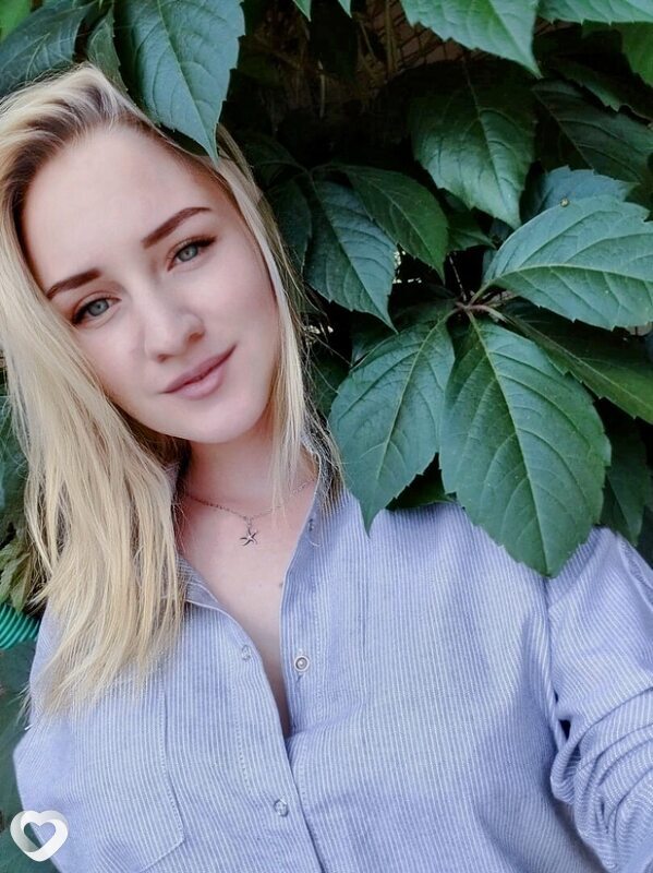 Екатерина, 22, Самаре — анкета №3786194