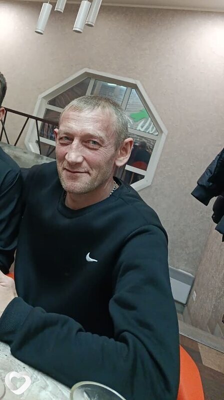 Дмитрий, 38, Рубцовске — анкета №3786207