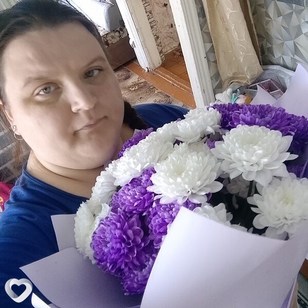 Светлана, 32, Ишиме — анкета №3786209