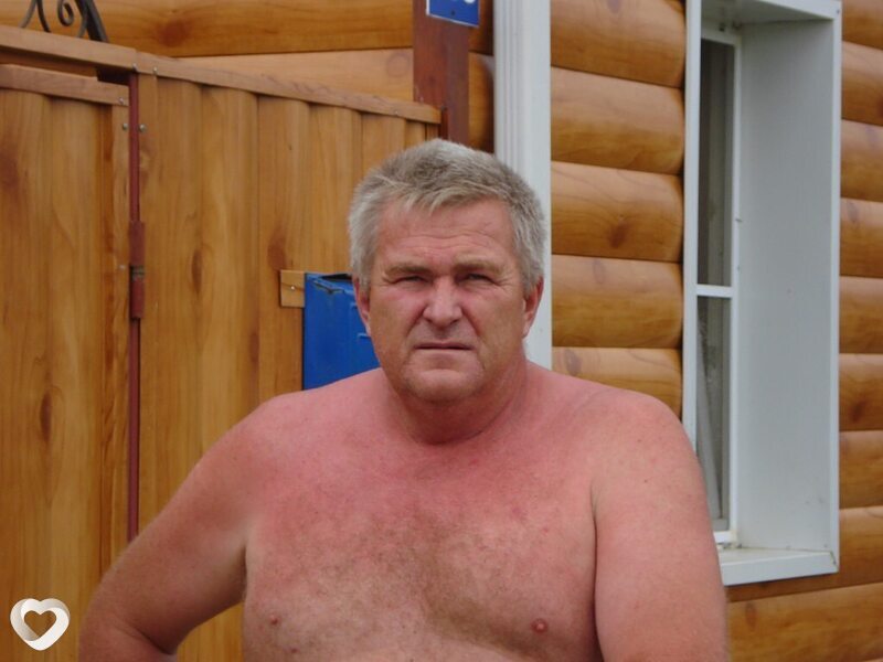 Олег, 59, Волгограде — анкета №3786210