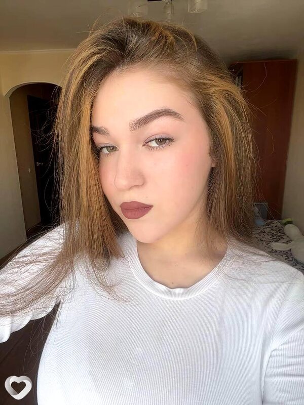 Зарина, 18, Казани — анкета №3786212