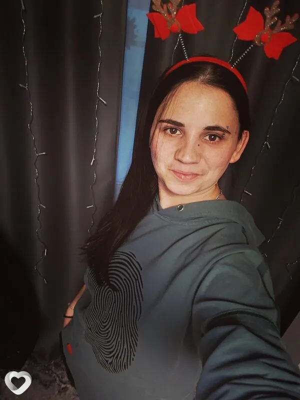 Яна, 28, Барнауле — анкета №3786366