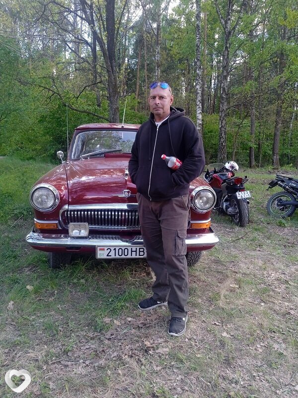 Анатолий, 48, Москве — анкета №3786368