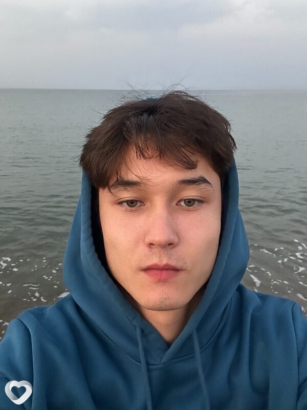 Абай, 21, Алматы — анкета №3786369