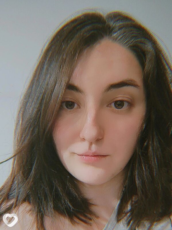 Кристина, 31, Новосибирске — анкета №3786374