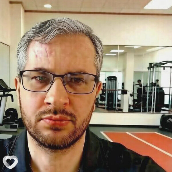 Алексей, 47, Челябинске — анкета №3786382