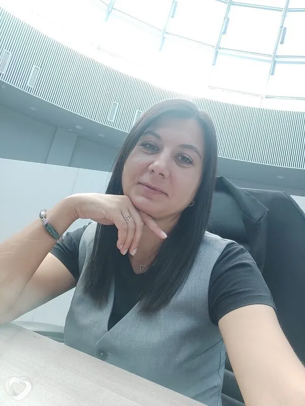 Елена, 36, Москве — анкета №3786384