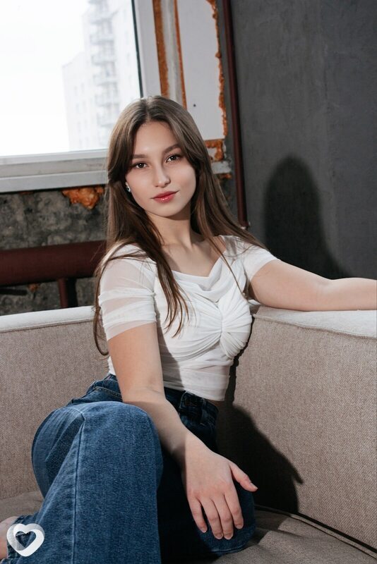 Екатерина, 22, Ростове-на-Дону — анкета №3786387
