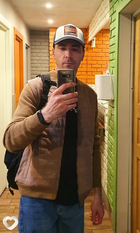 Владимир, 28, Москве — анкета №3786390