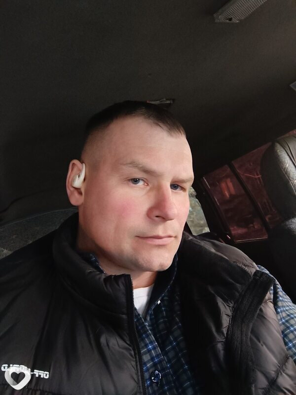 Павел, 33, Петропавловске — анкета №3786317