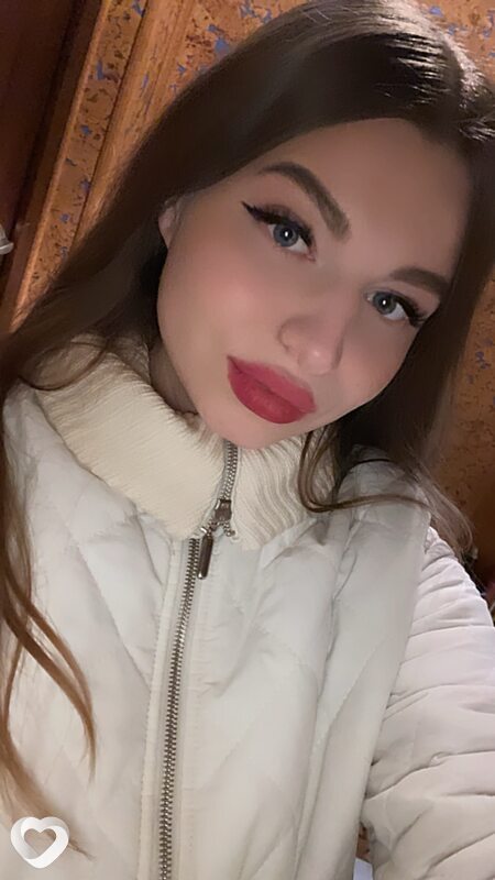 Виктория, 24, Минске — анкета №3786322