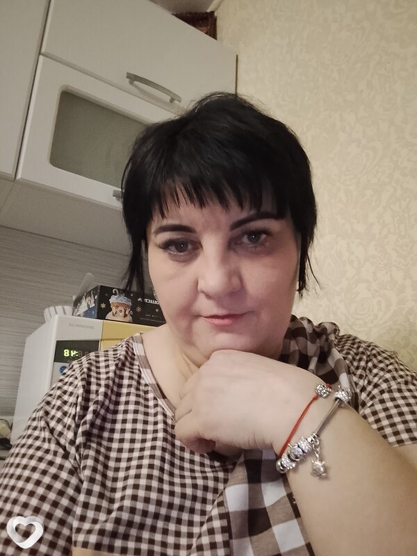 Юля, 45, Самаре — анкета №3786323