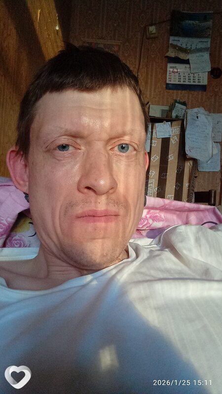 Maxim, 45, Орехово-Зуеве — анкета №3786324