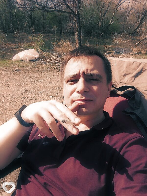 Diamand, 35, Хабаровске — анкета №3786328