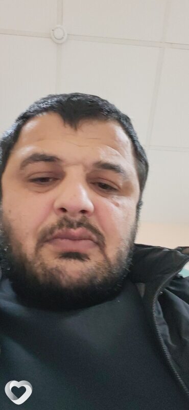 Тенгиз, 37, Дзержинском — анкета №3786329