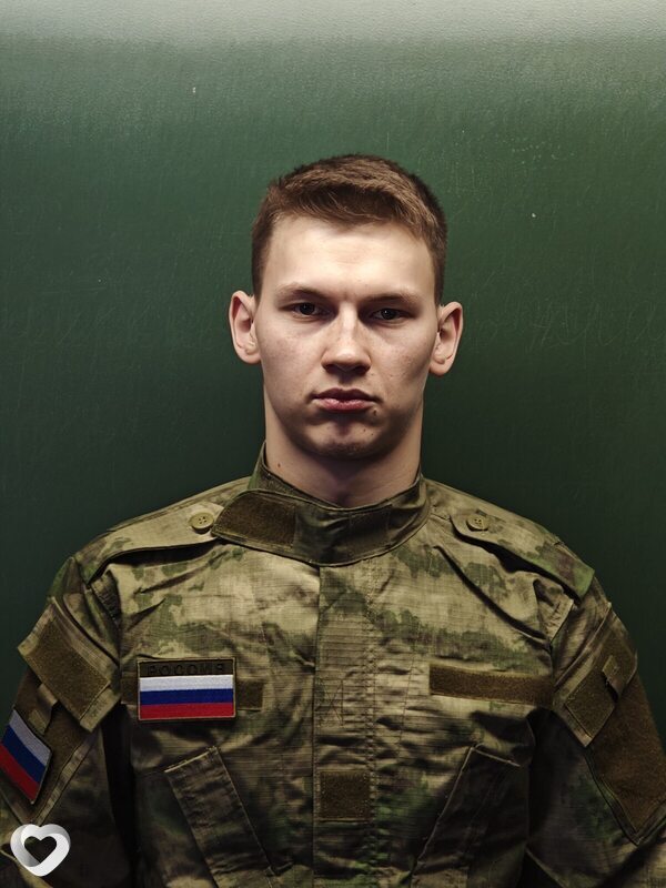 Александр, 20, Чите — анкета №3786333