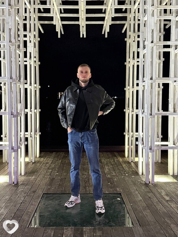 Дмитрий, 27, Красноярске — анкета №3786334