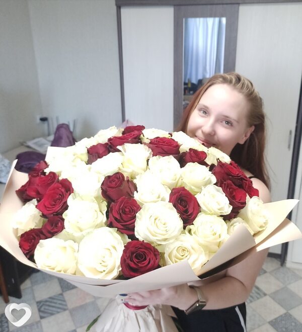 Лика, 23, Березниках — анкета №3786338